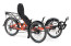 Scorpion FX Pedal Assist Electric Trike