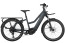 Multicharger Mixte GT Light Grey/Black Matt