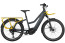 Multicharger Mixte GT Light Grey/Curry