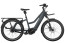 Multicharger Mixte Rohloff Grey