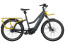 Multicharger Mixte Rohloff Grey/Curry