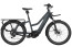 Multicharger Mixte Touring Grey