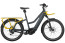 Multicharger Mixte Touring Grey/Curry