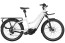 Multicharger Mixte Touring Pearl White