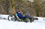 Scorpion FS 26 Enduro Pedal Assist Electric Trike