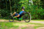 Scorpion FS 26 Enduro Pedal Assist Electric Trike
