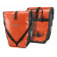 Back Roller Free QL2.1