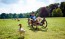 Gekko fxs Pedal Assist Electric Trike