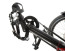 HP Velotechnik Heel Support Pedal