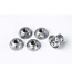 Pinhead 2 Piece Solid Axle Front/Rear Lock 9/10 mm