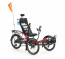 Scorpion Plus 20 Trike