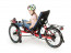 Gekko fxs Pedal Assist Electric Trike