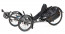 Scorpion FS 26 Pedal Assist Electric Trike