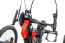Inspired Cycle Engineering HandCycle