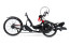 Inspired Cycle Engineering HandCycle