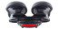 Saddle 600