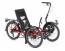 Gekko fxs Pedal Assist Electric Trike