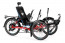 Gekko fxs Pedal Assist Electric Trike