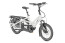 Tern GSD P00 Cargo eBike