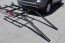 Easy Load Tray Trike Vehicle Rack