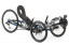Scorpion FS 26 Pedal Assist Electric Trike
