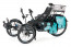 Scorpion Plus 26 Pedal Assist Electric Trike