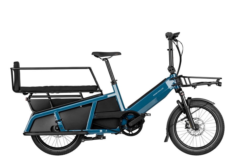 R&M MultiTinker Touring Clearance - CitrusCycles.ca