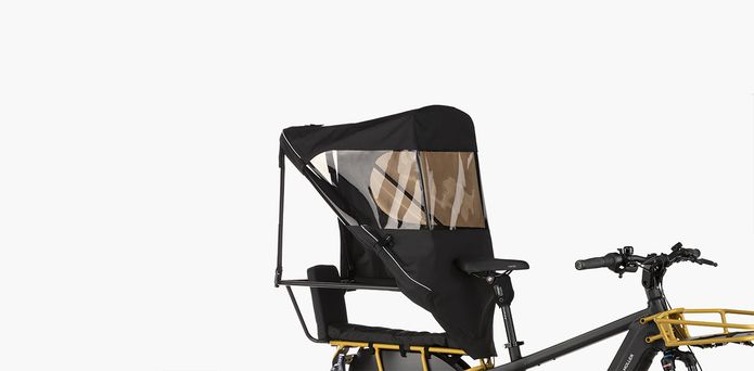 MultiCharger Weather Protection