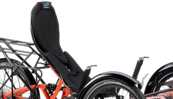 Bodylink Seat