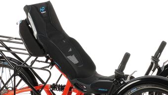 ErgoMesh Seat