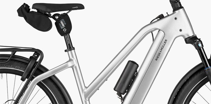 Charger5 Mixte