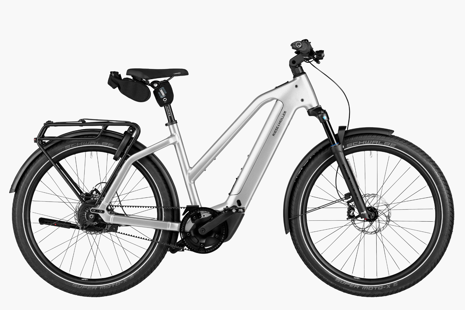 Charger5 Mixte