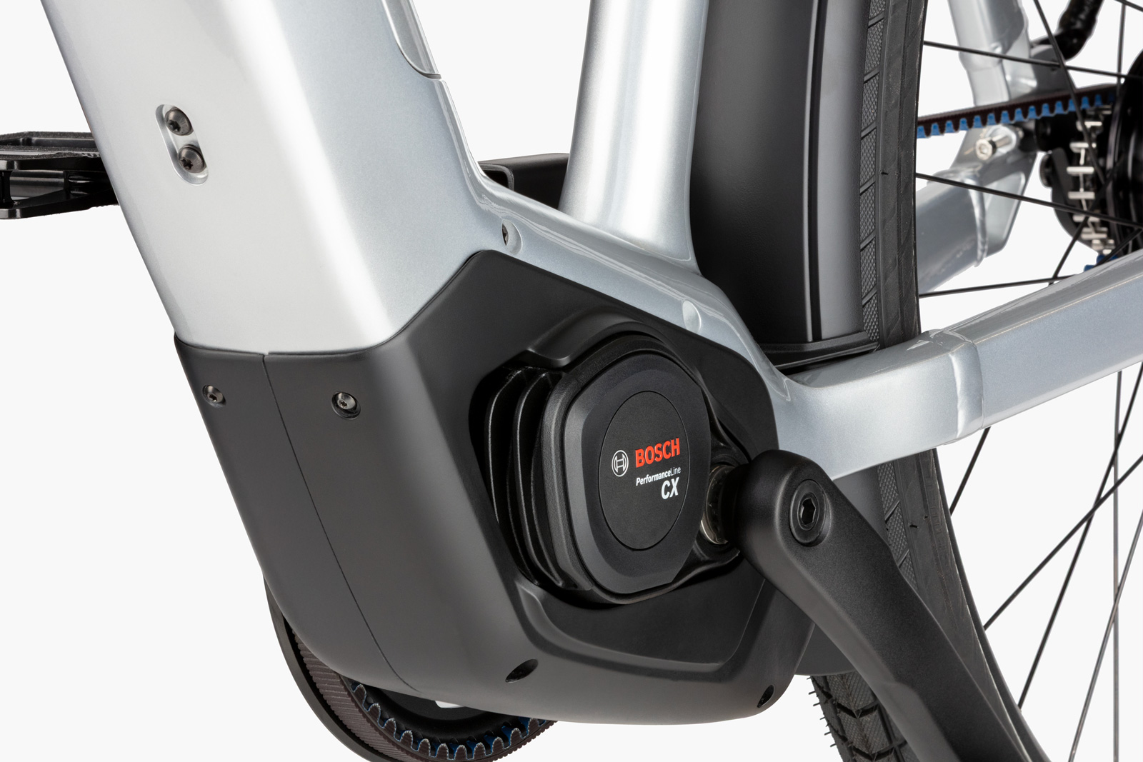 Charger5 Mixte