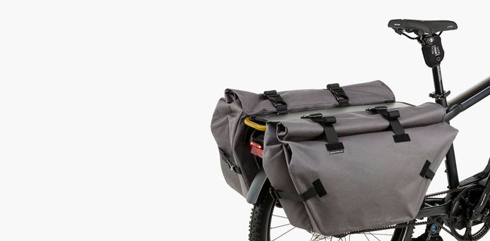 Cargo Kit Multicharger3