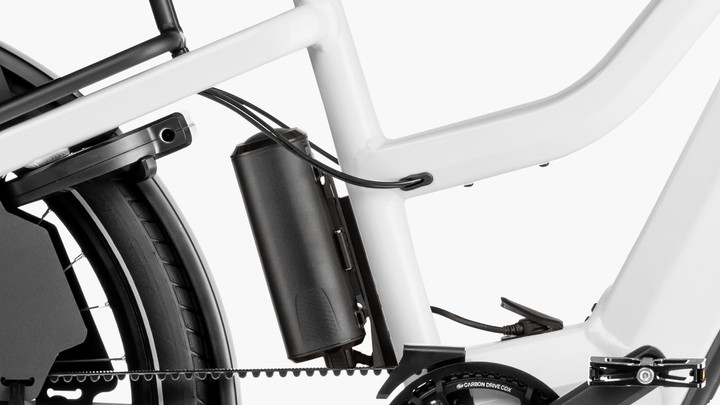 Multicharger Mixte3